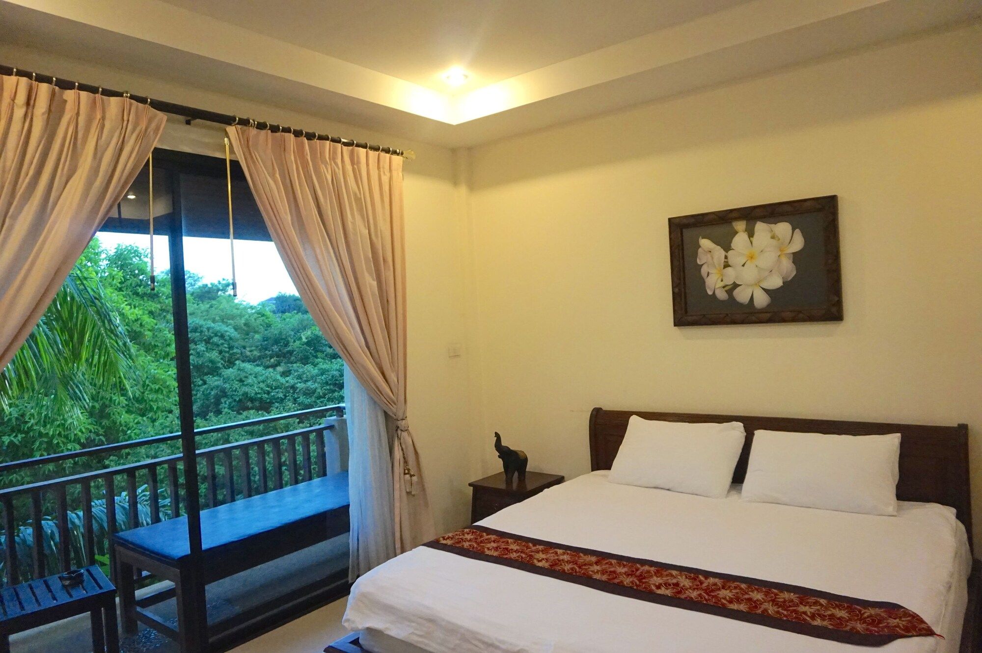 Habitación