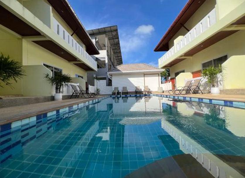 Piscina Foto