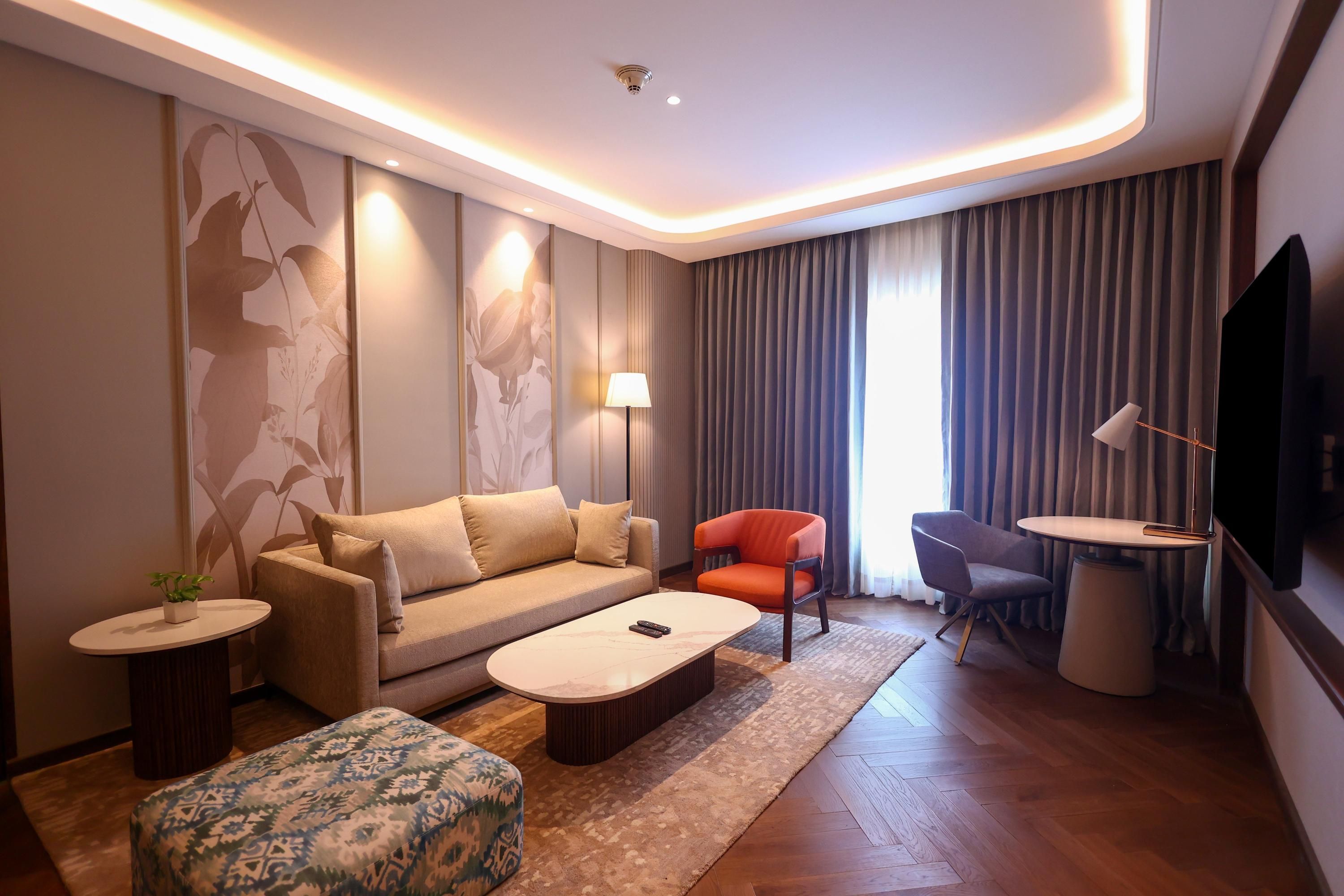 Habitación