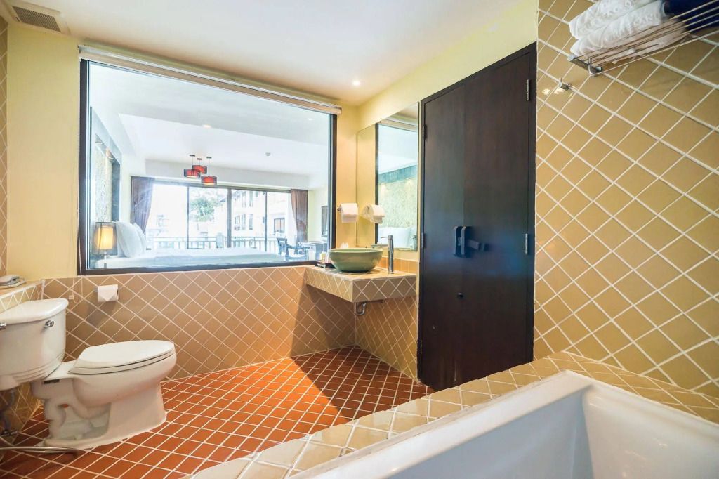Baño