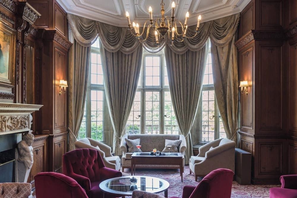 Sala de estar