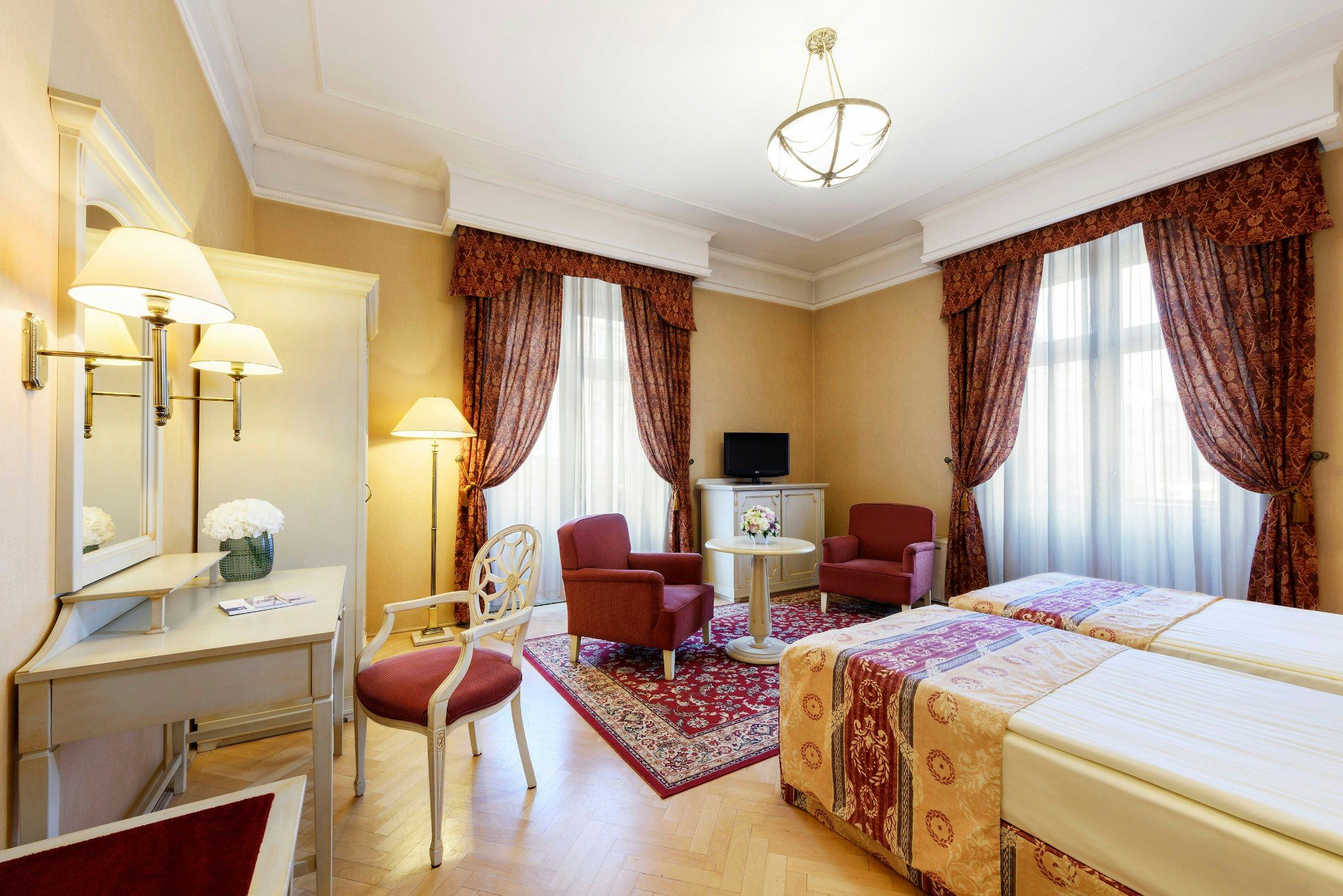 Habitación