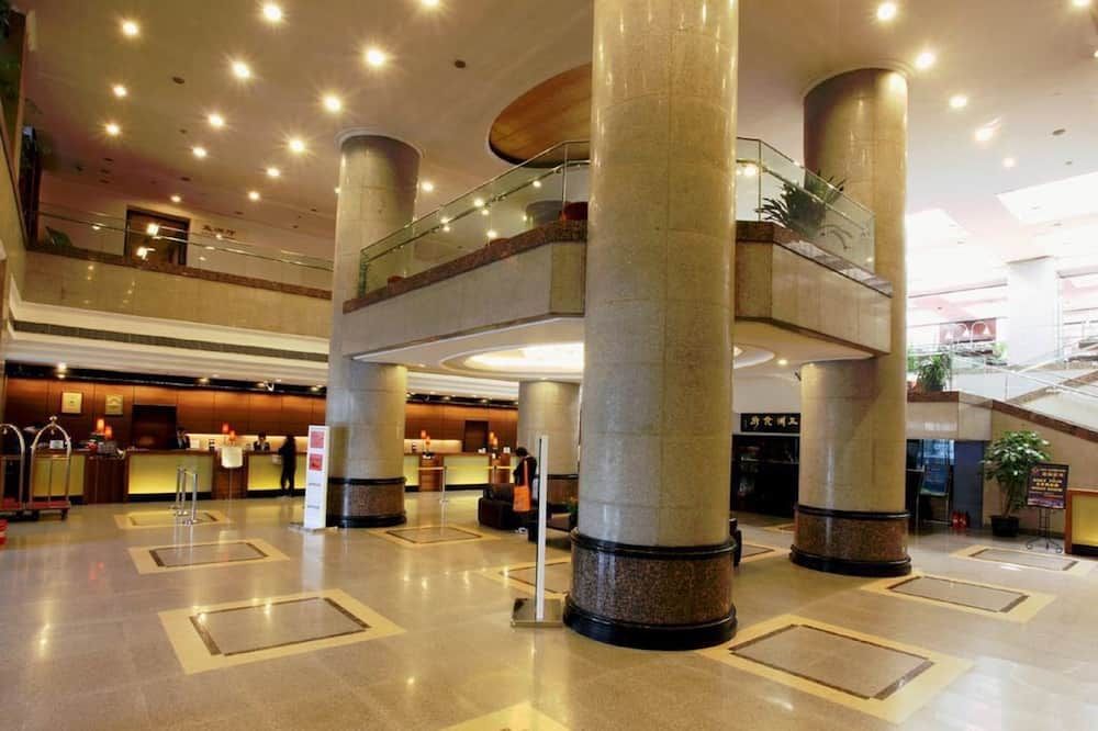 Recepción