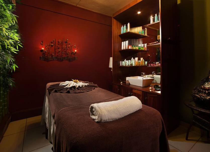 Spa Foto