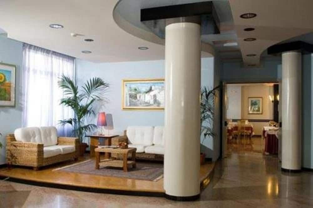 Recepción