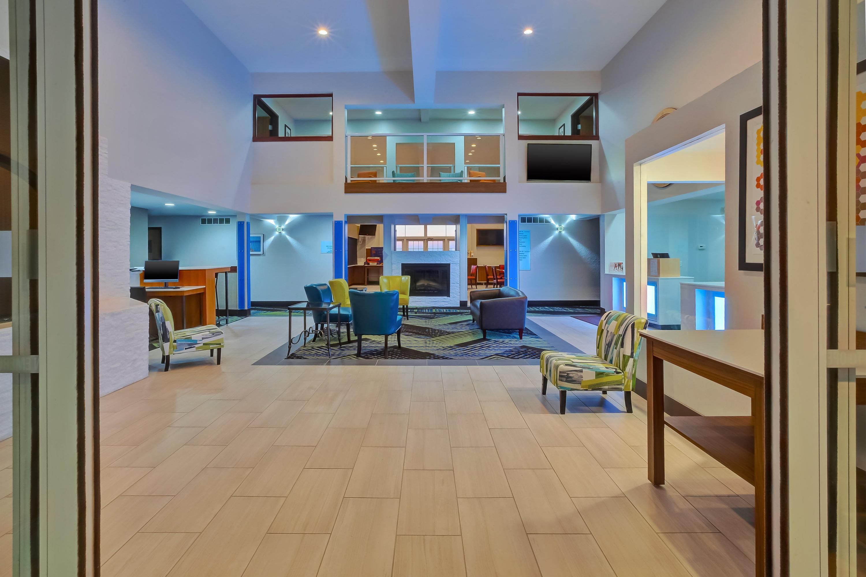 Sala de estar