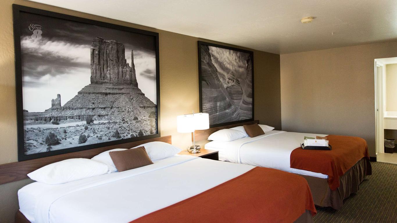 Super 8 by Wyndham Wickenburg AZ