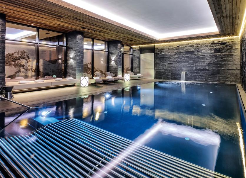 Piscina Foto