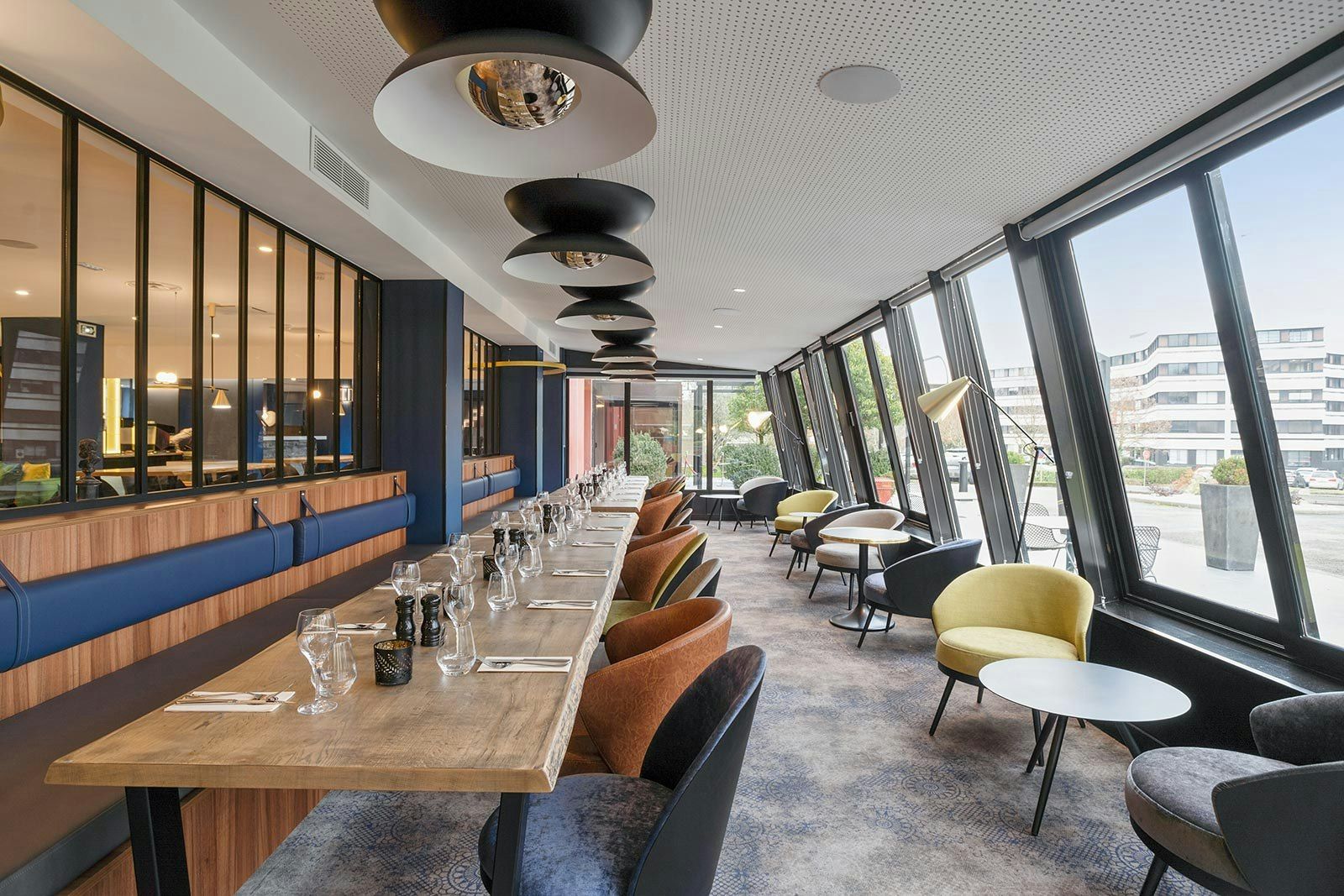 Restaurante