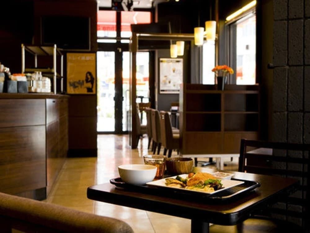 Restaurante