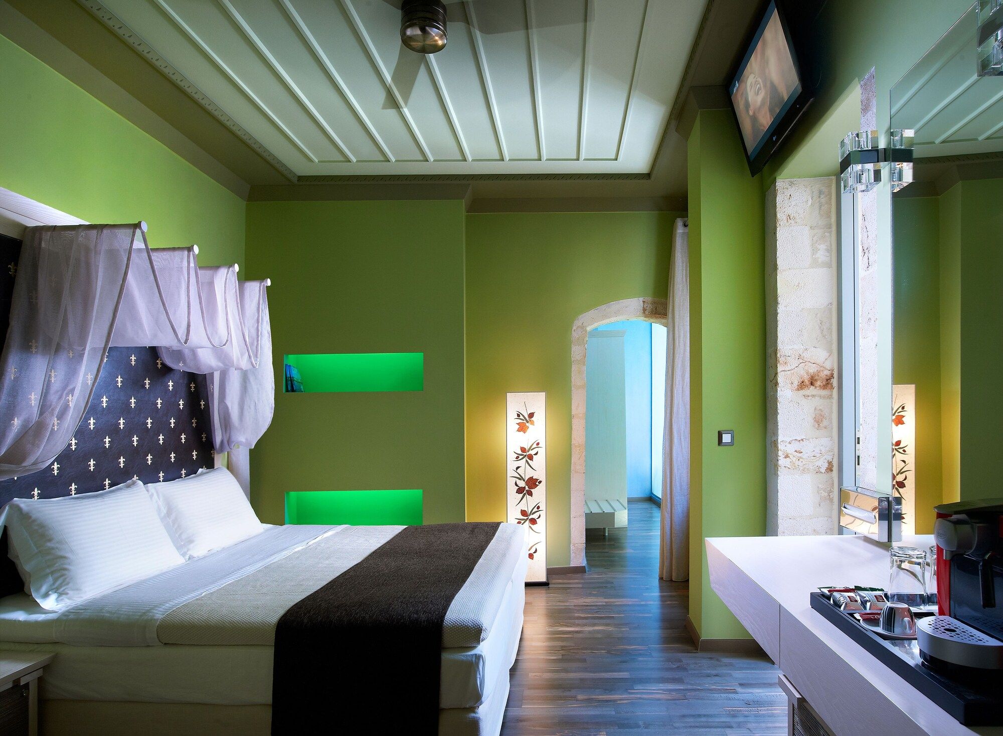 Habitación