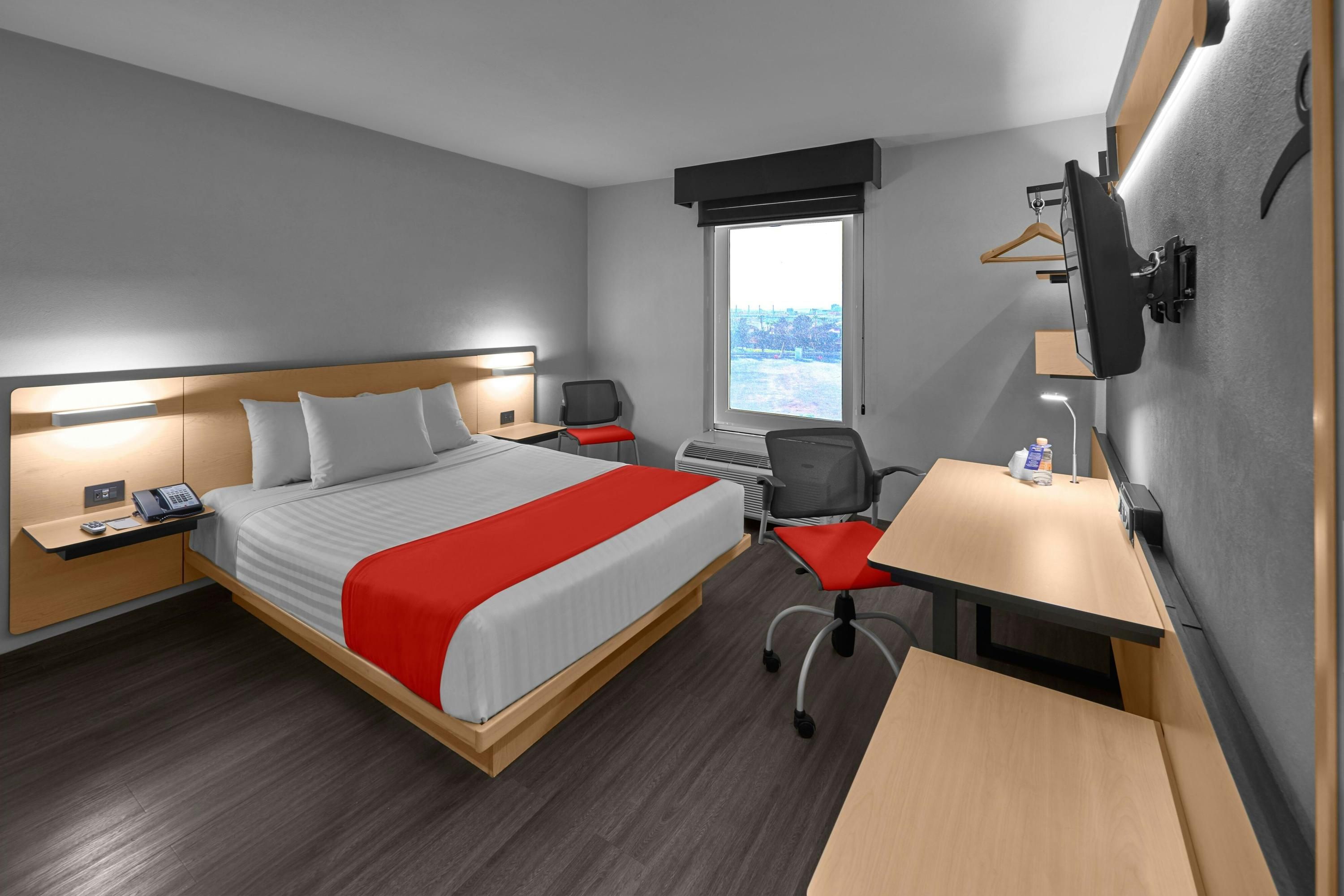 Habitación