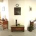 Servicio de la habitación