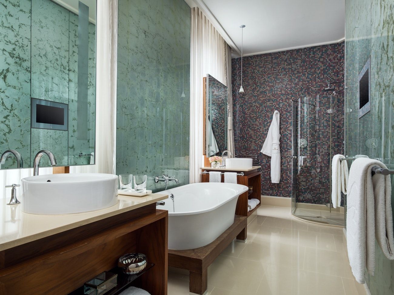 Baño