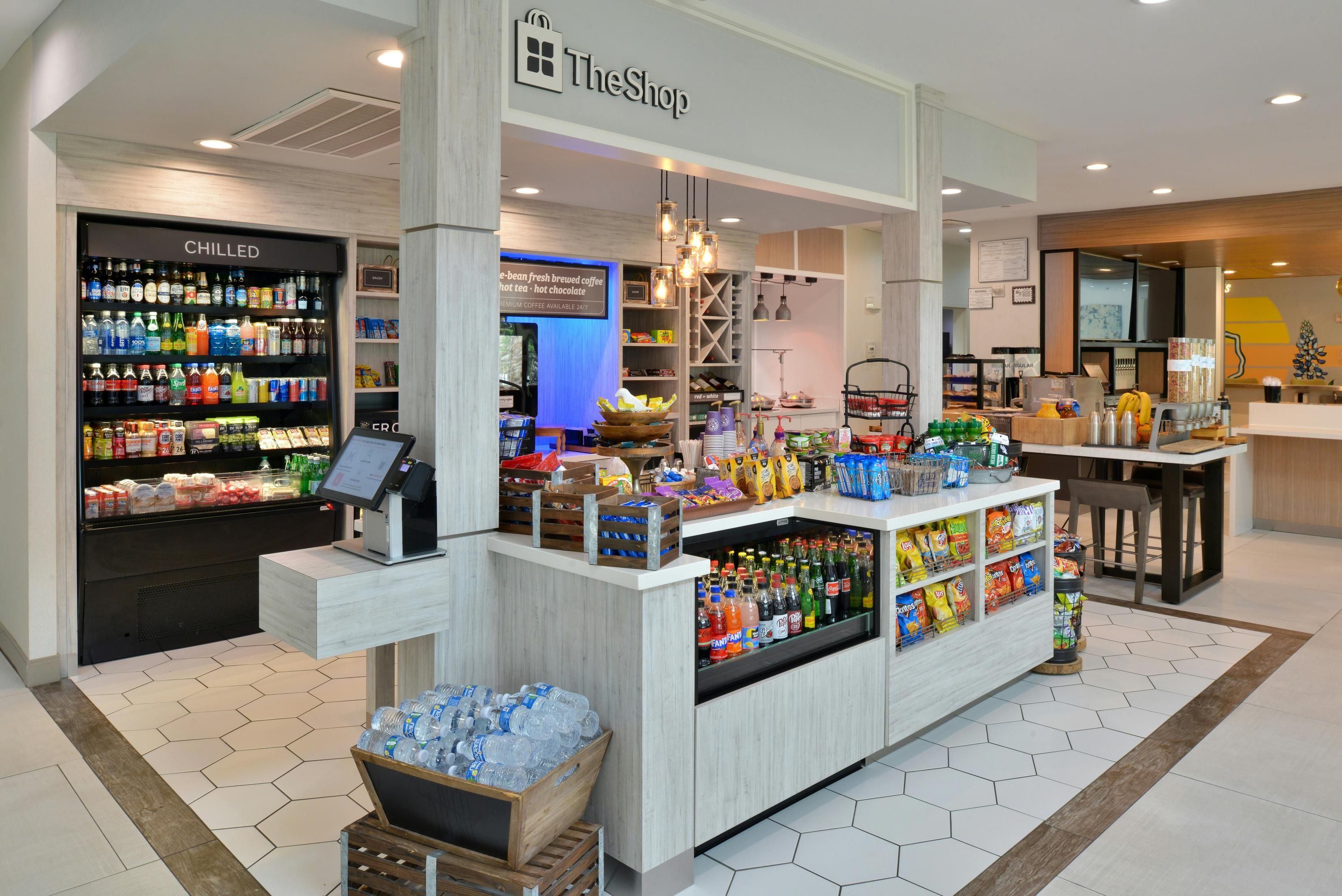 Tienda