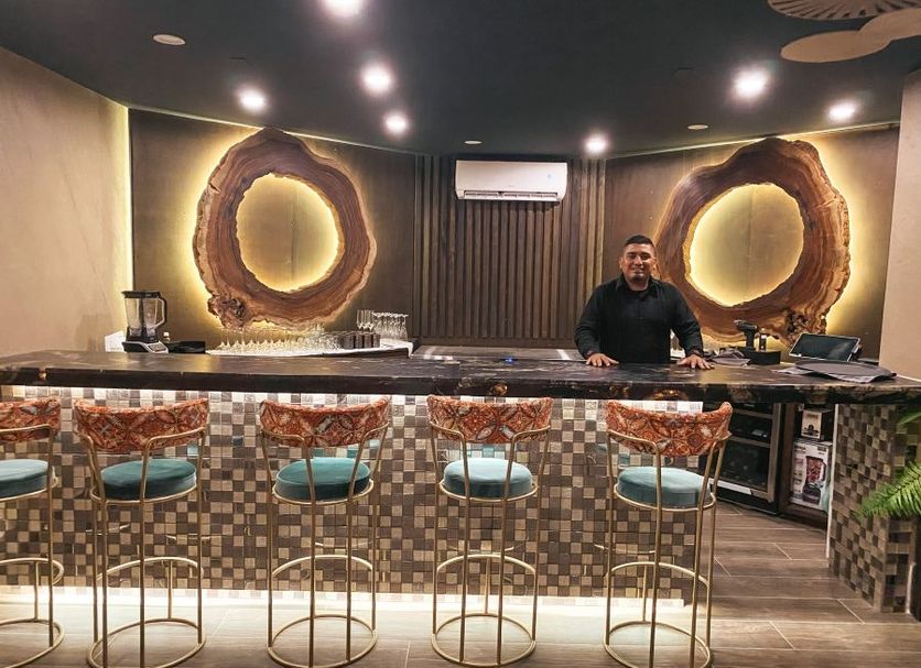 Bar Foto