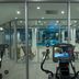 Gimnasio
