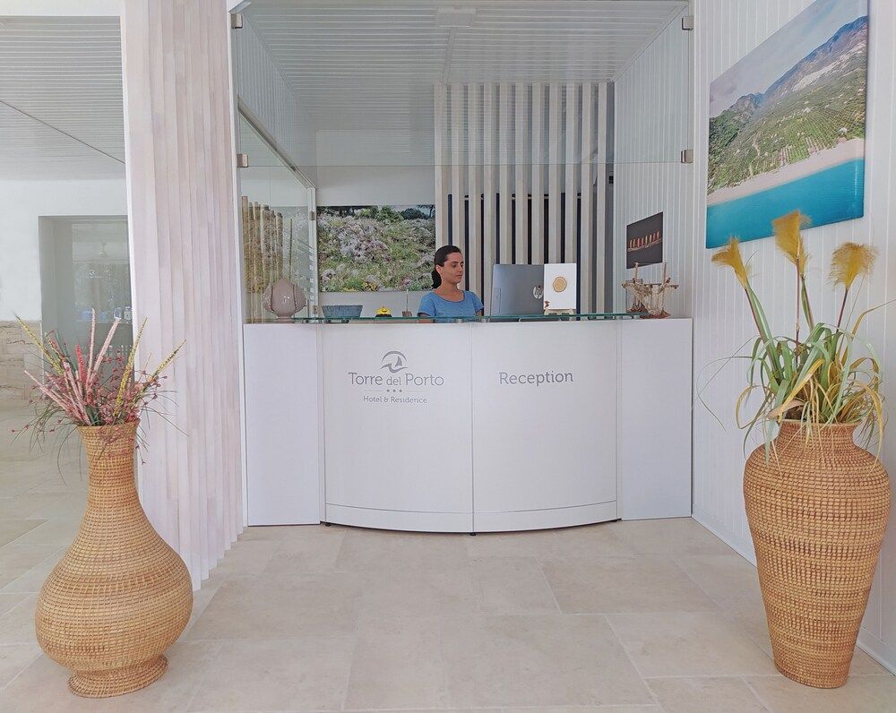 Recepción