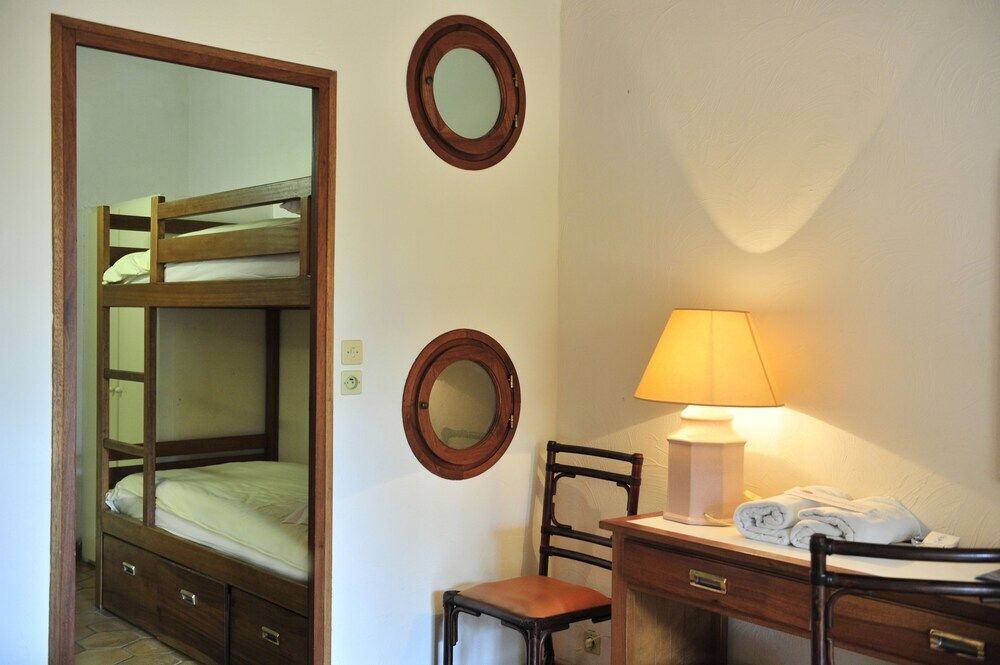 Servicio de la habitación
