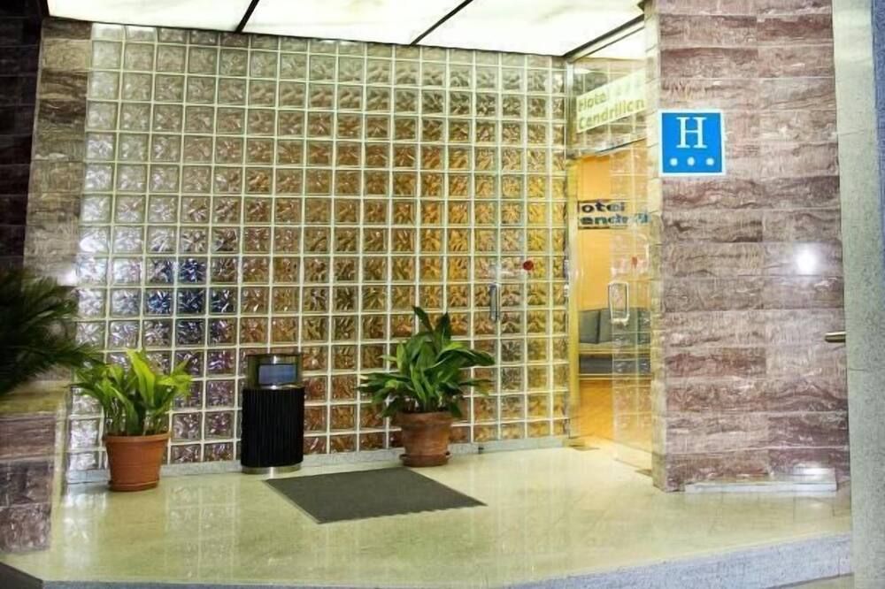 Recepción