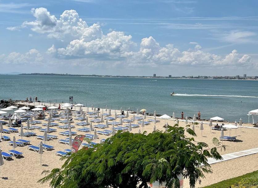 Playa Foto