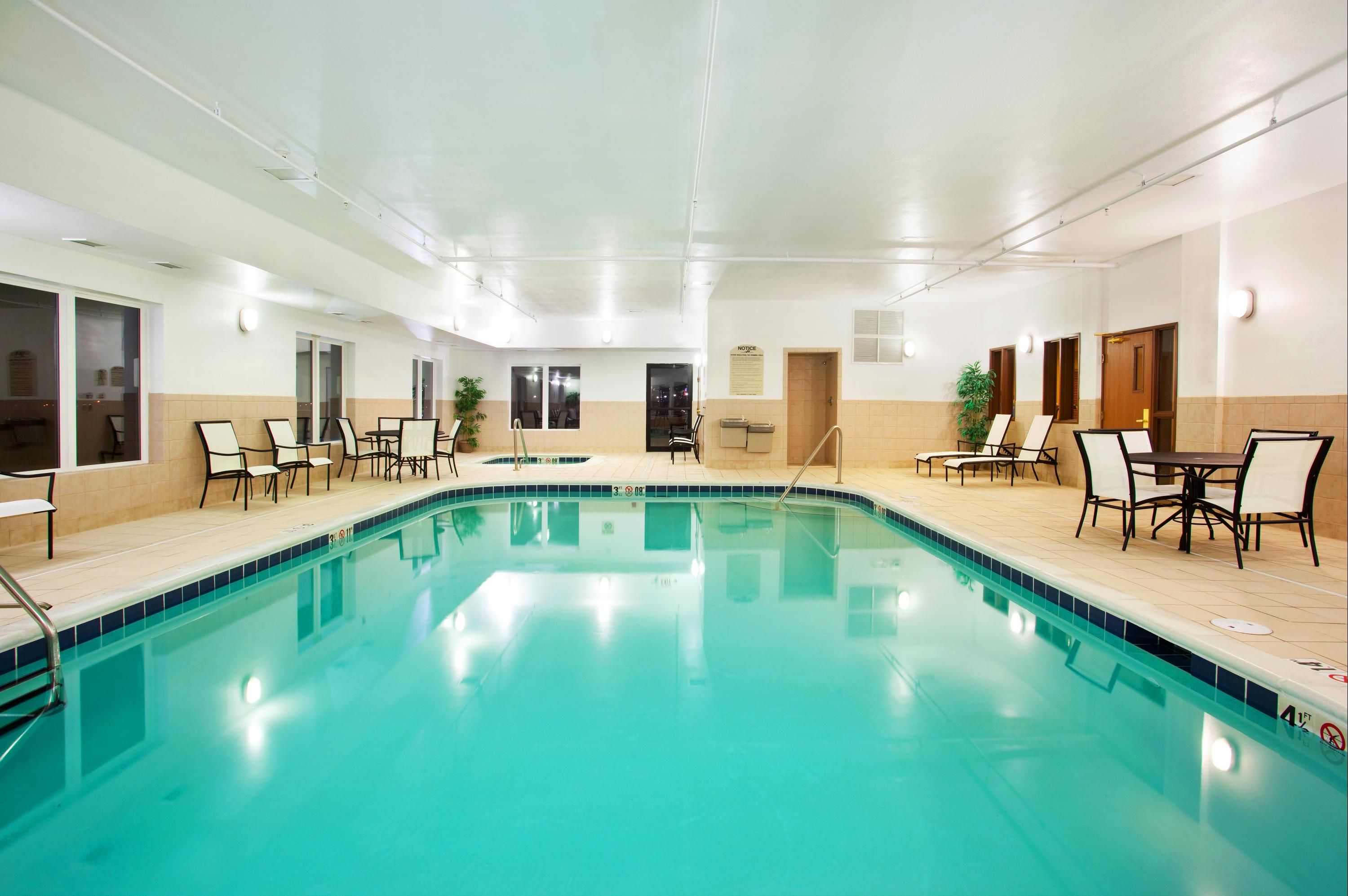 Piscina