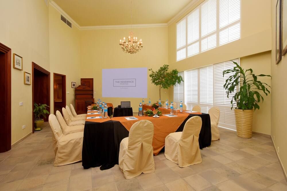 Sala de conferencias