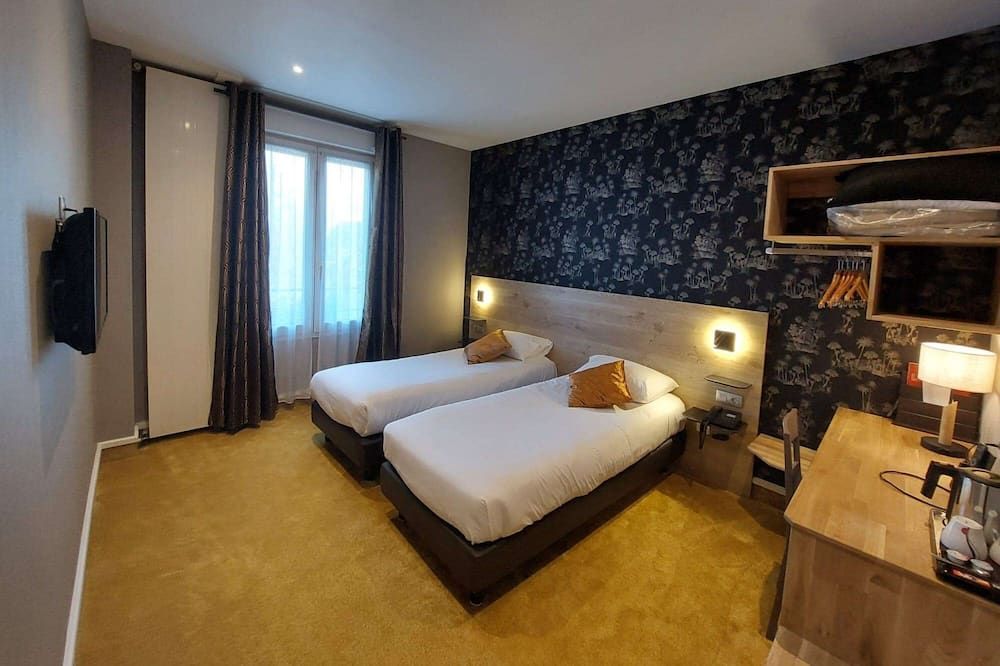 Habitación