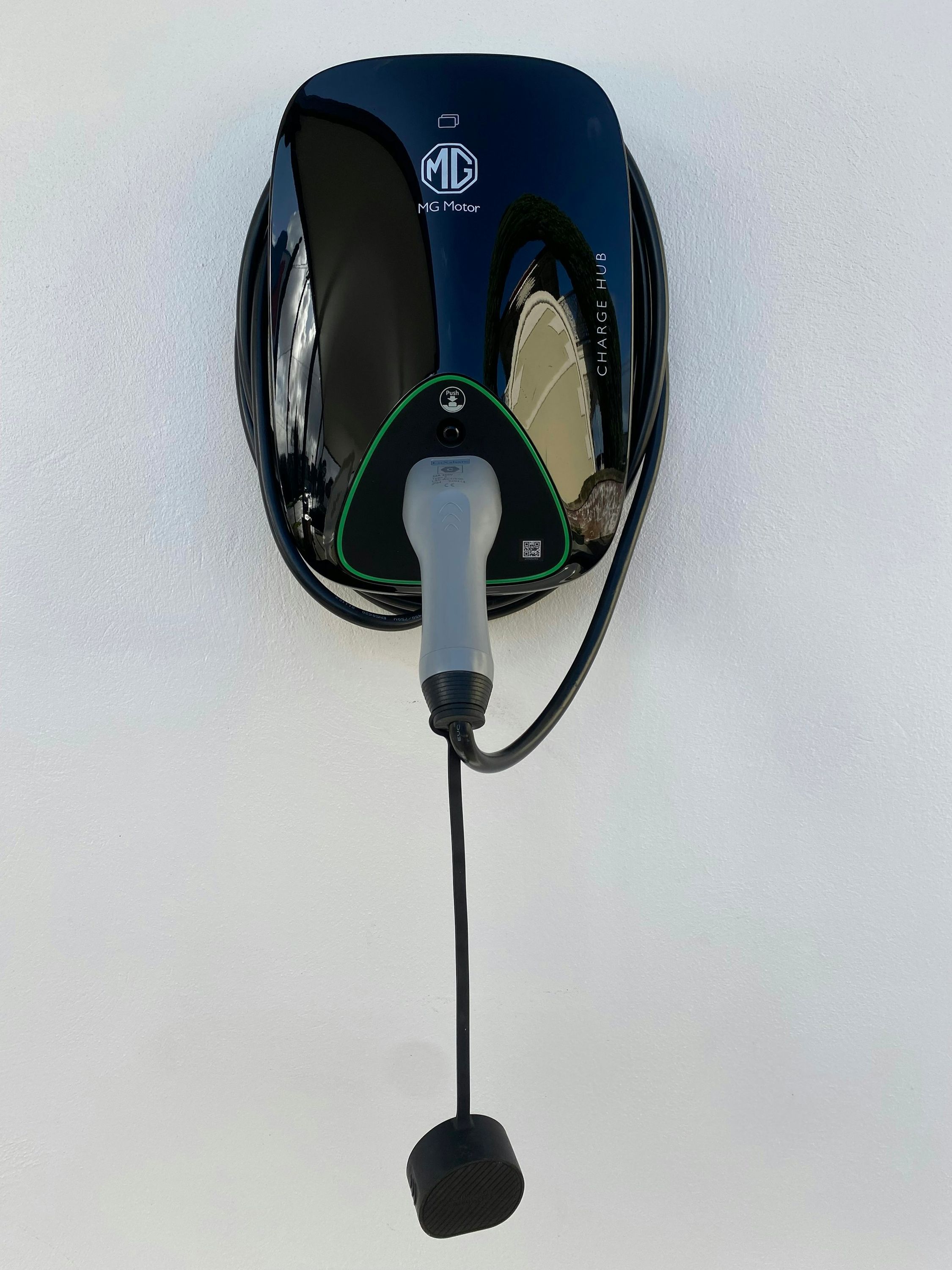 Servicio de la habitación