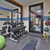 Gimnasio