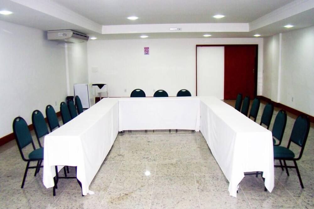 Sala de conferencias