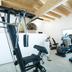 Gimnasio