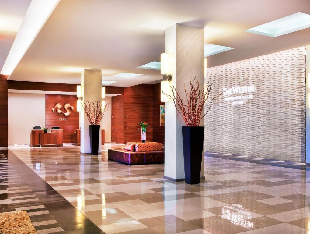 Recepción