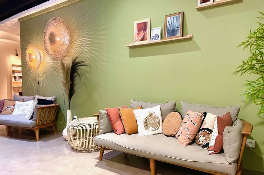 Sala de estar
