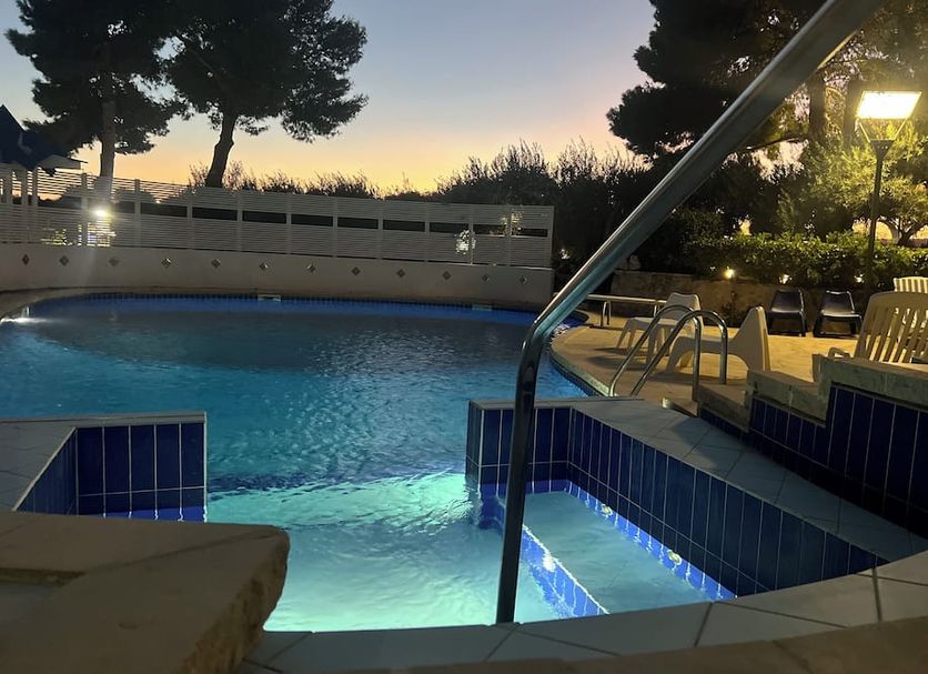 Piscina Foto