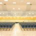 Sala de conferencias