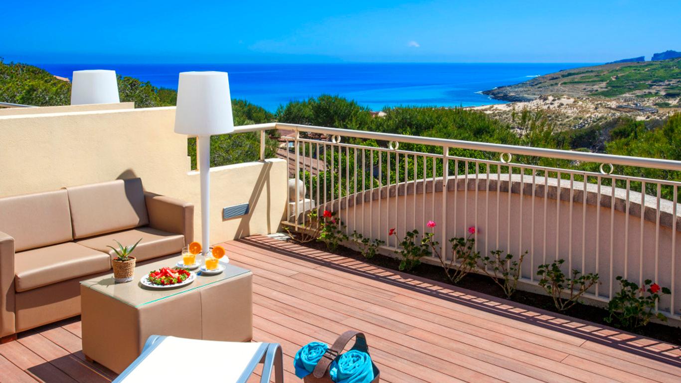 Viva Cala Mesquida Suites & Spa Adults Only 16+