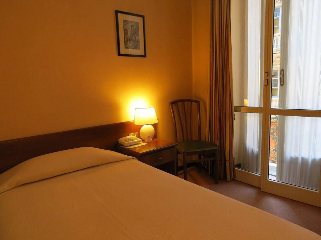 Habitación