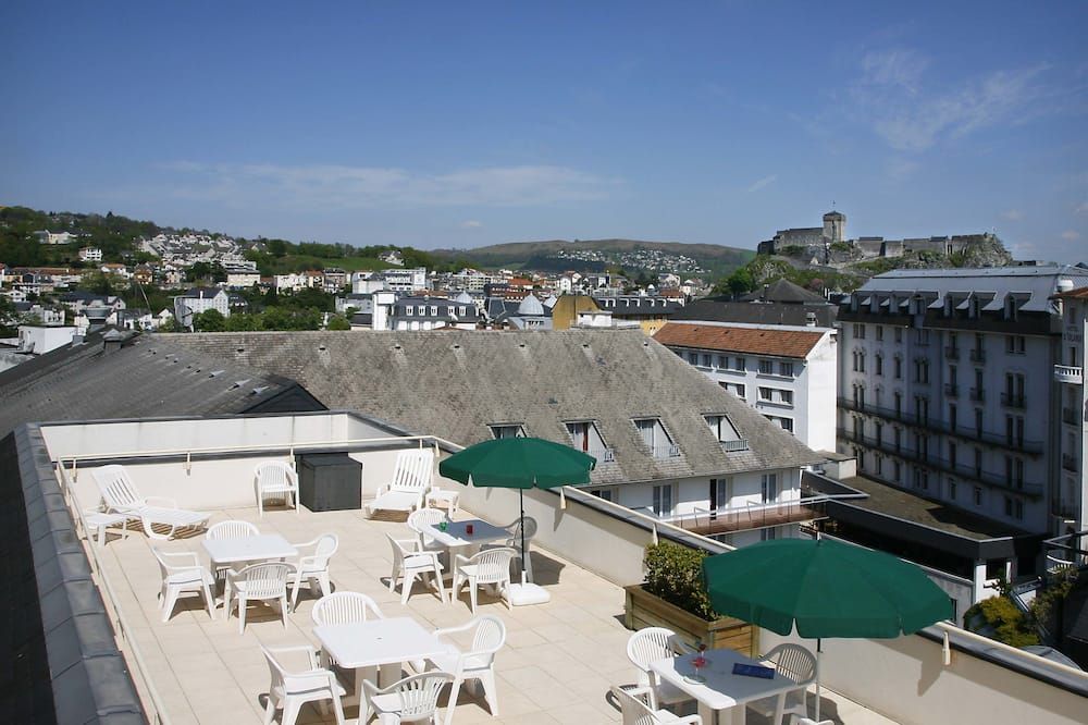 Balcón