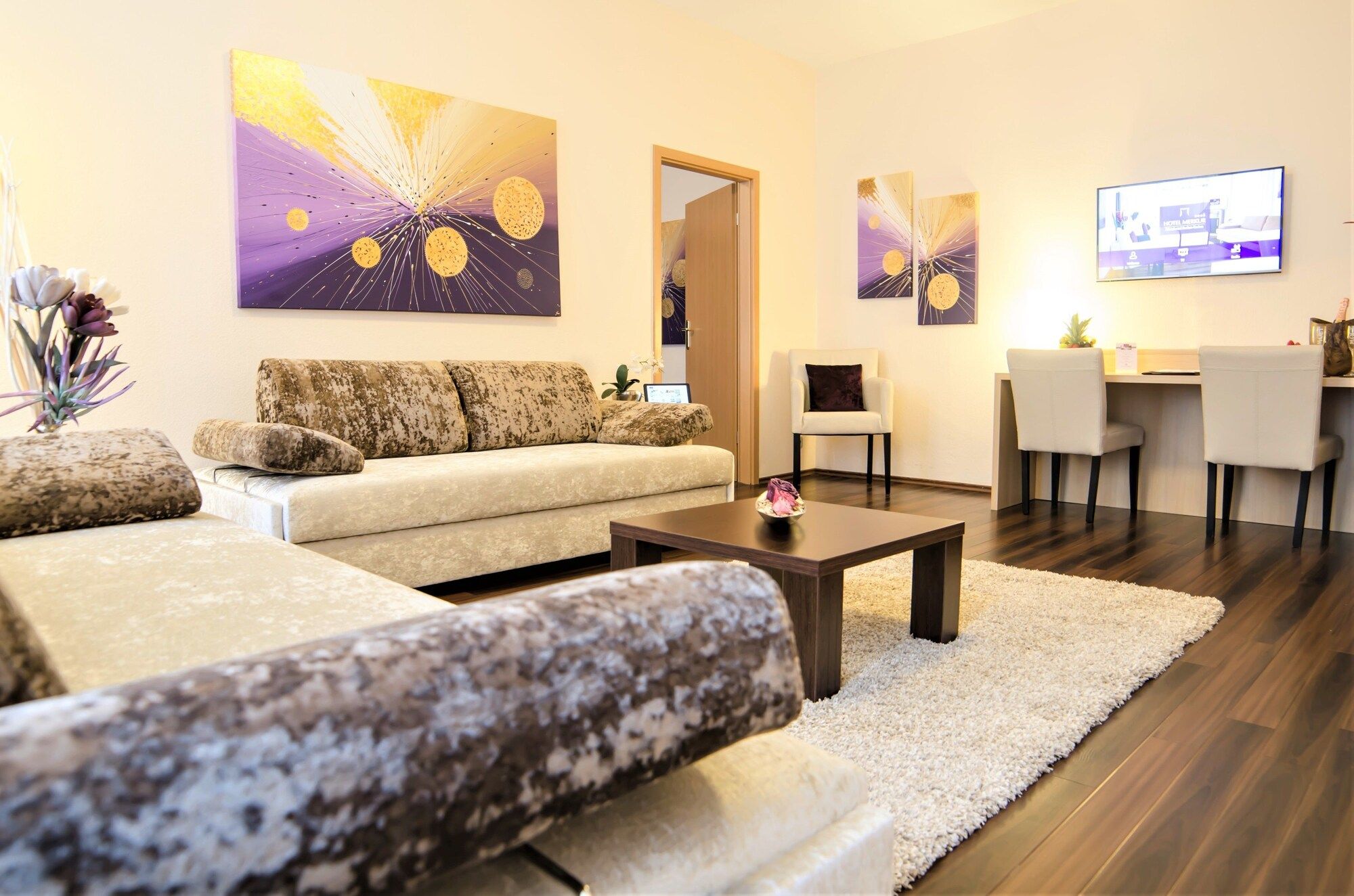 Sala de estar