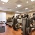 Gimnasio