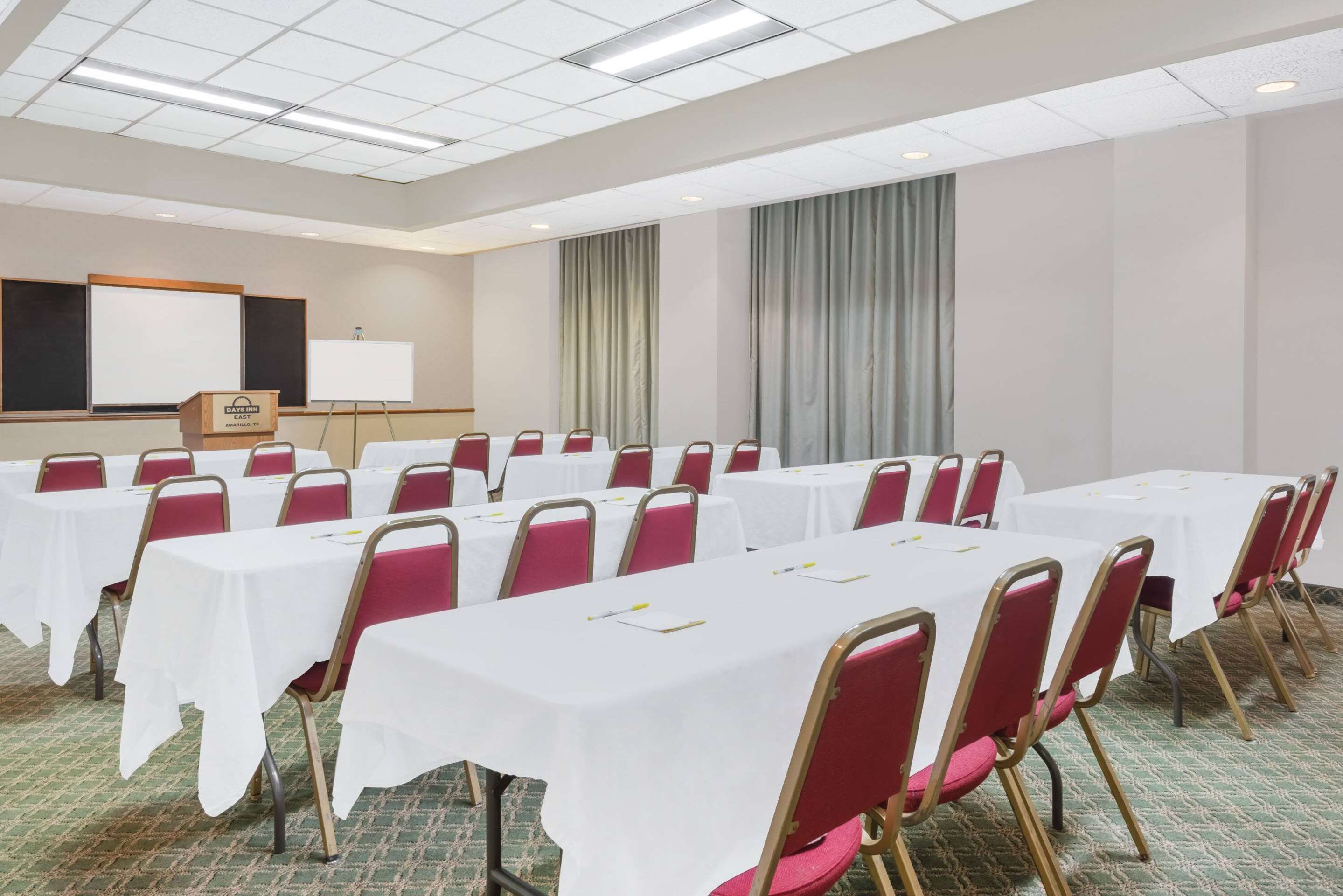 Sala de conferencias