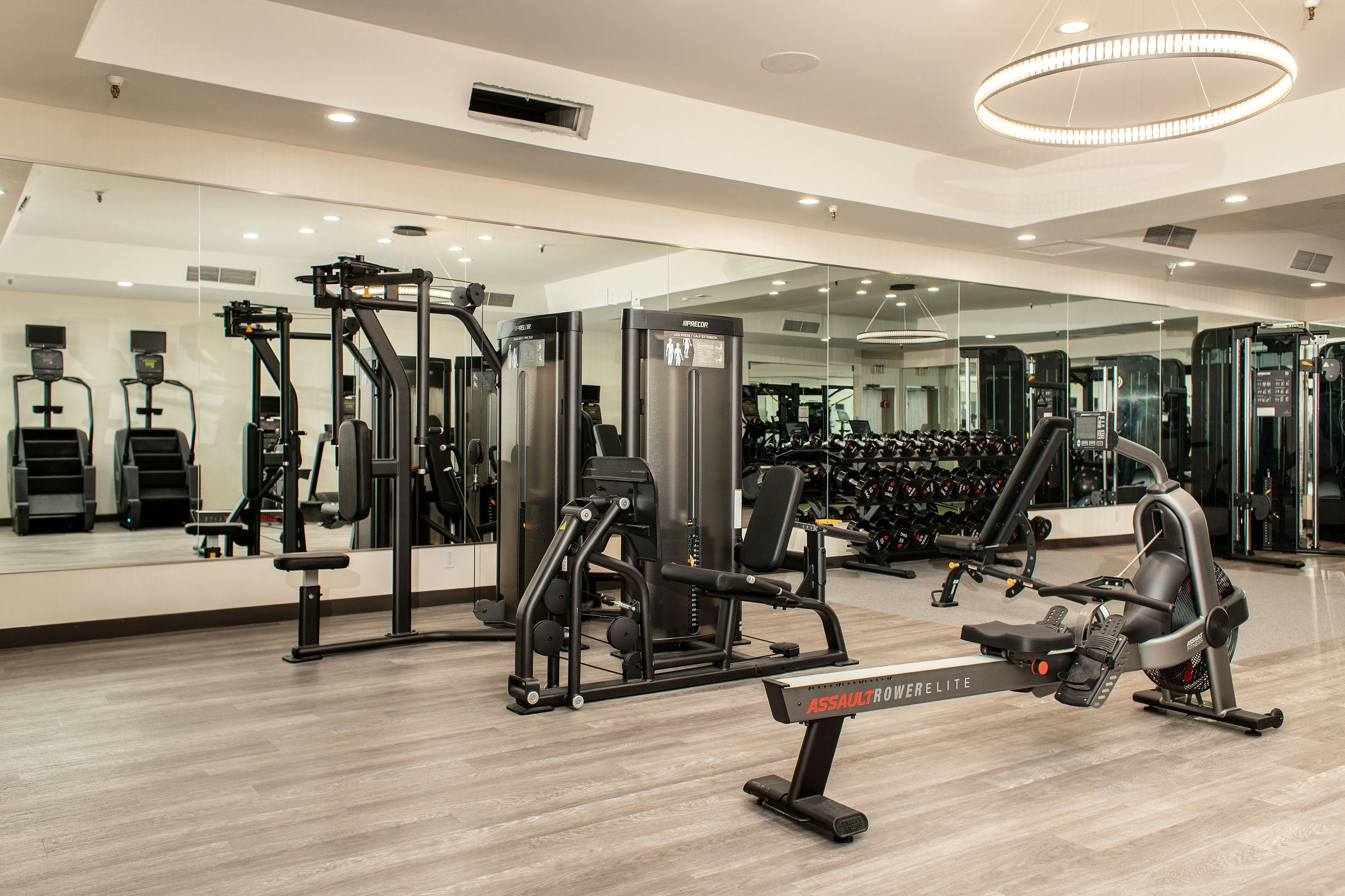 Gimnasio