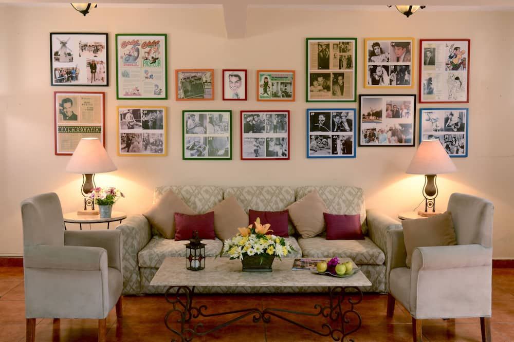 Sala de estar