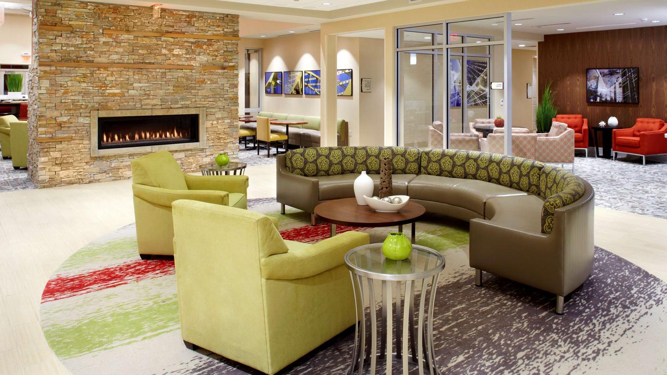 Homewood Suites Pittsburgh Airport