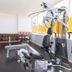 Gimnasio