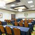 Sala de conferencias