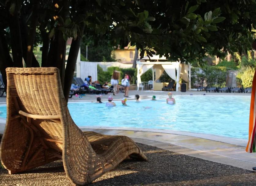 Piscina Foto
