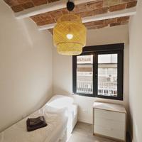 Modern Catalan Apartments by Olala Homes