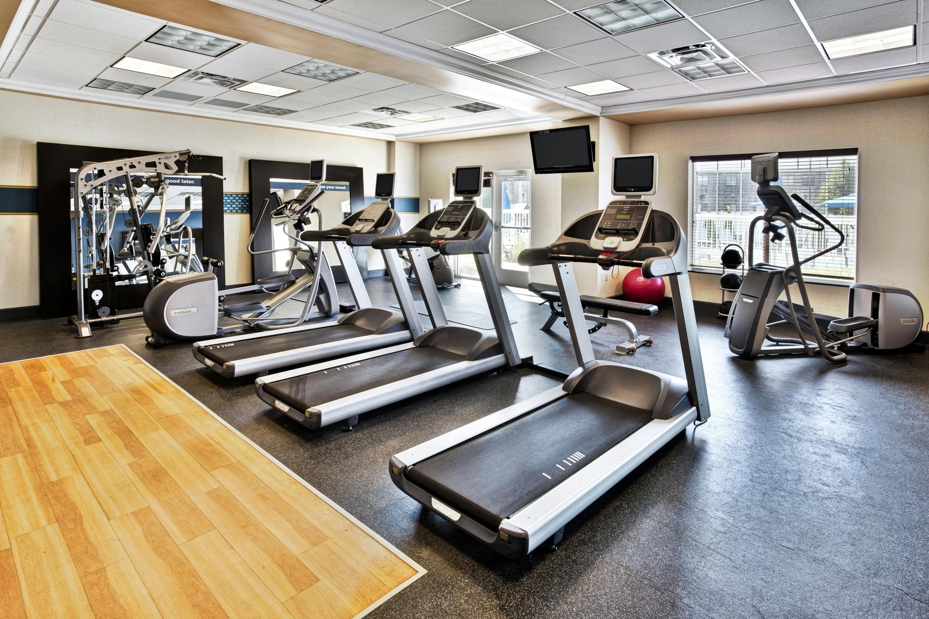 Gimnasio